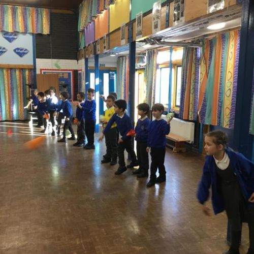Week ending 31st January